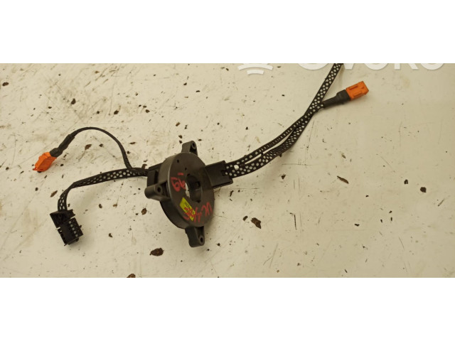 Подрулевой шлейф SRS    Fiat Ulysse