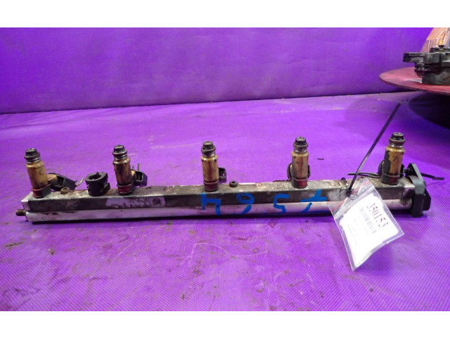 Топливная рампа 0261230109, 0261230109 Volvo S40