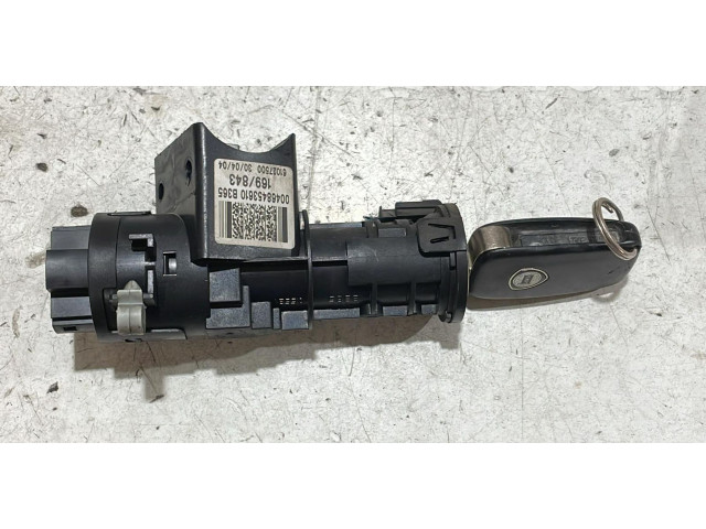 Комплект зажигания     IAW5AF.NY, IAW5AF.NY    Lancia Ypsilon 