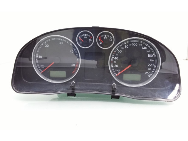 Панель приборов 3B0920805A, 110080051004   Volkswagen PASSAT B5.5       