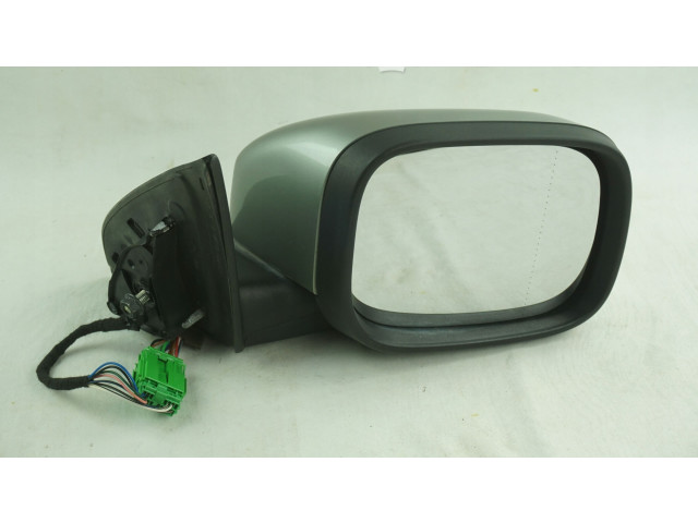 Зеркало электрическое правое Volvo XC90 2007-2014 года