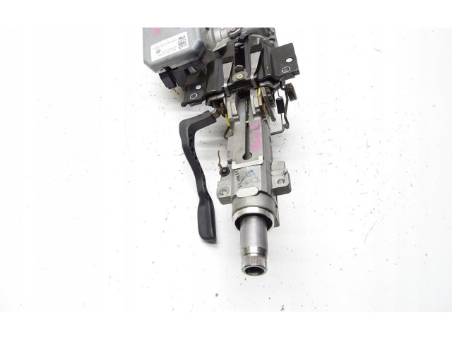    Рулевая рейка 6C2909144AG   Seat Ibiza IV (6J,6P) 2008 - 2017 года