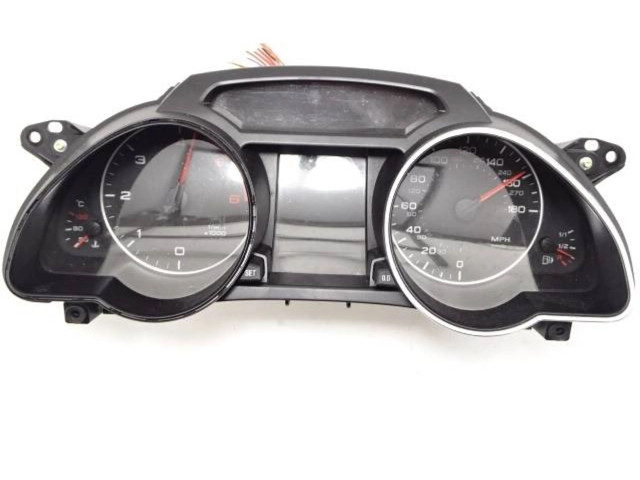 Přístrojová deska Audi A5 Sportback 8TA 2011 8T0920983B, 503002361508