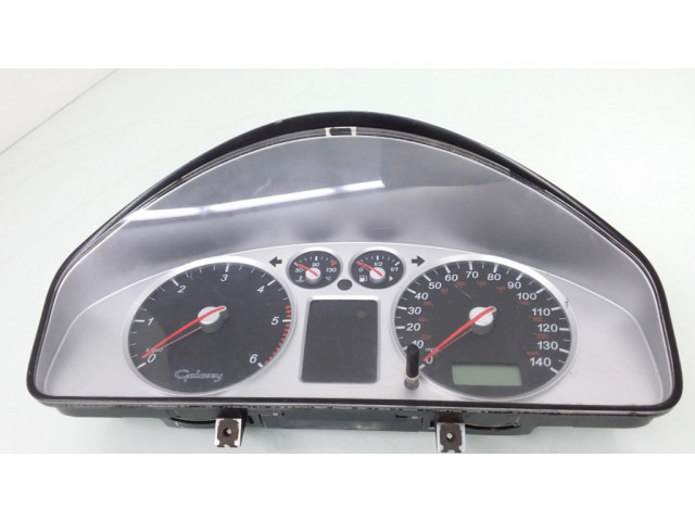 Панель приборов 7M5920900E, YM2110849 Ford Galaxy