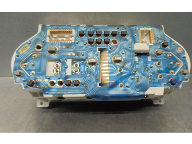 Спидометр (приборный щиток) MR381549 Mitsubishi Space Wagon