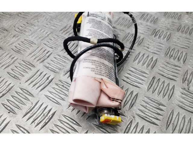 Подушка безопасности в сиденье 6V0880242D   Skoda Fabia Mk3 (NJ)