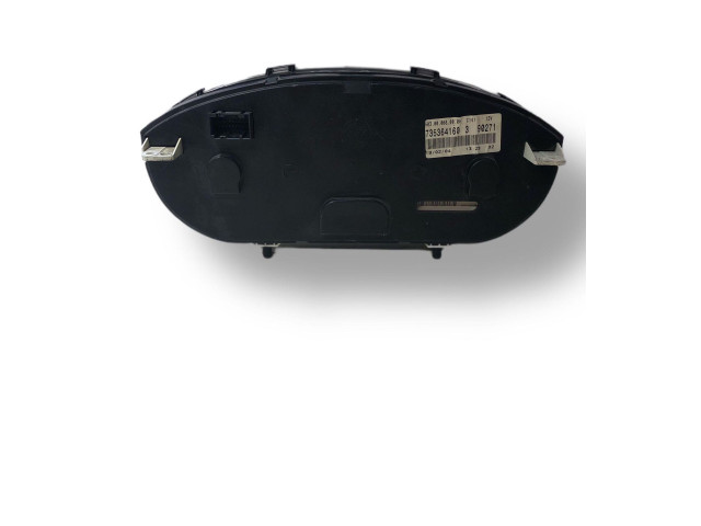 Спидометр (приборный щиток)    Fiat Idea