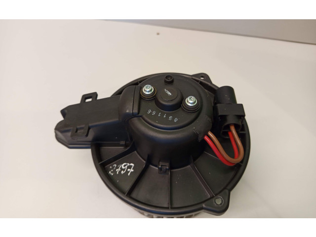 Вентилятор печки    4B1820021   Audi A6 S6 C5 4B