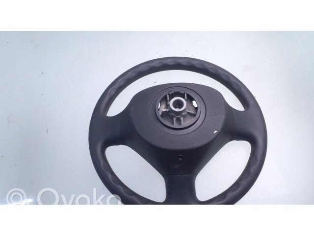 Руль Citroen Berlingo 2008-2018 года SV1025300