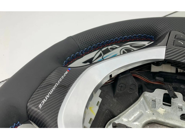 Volant BMW X6 E71 2014