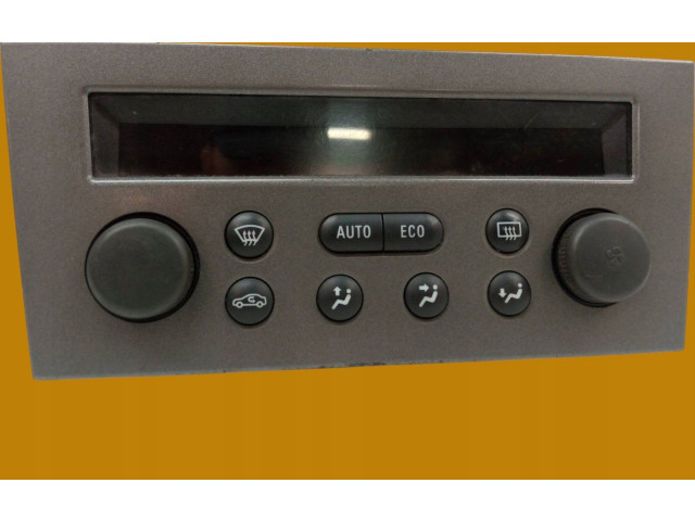 Блок управления климат-контролем 090329826   Opel Meriva A