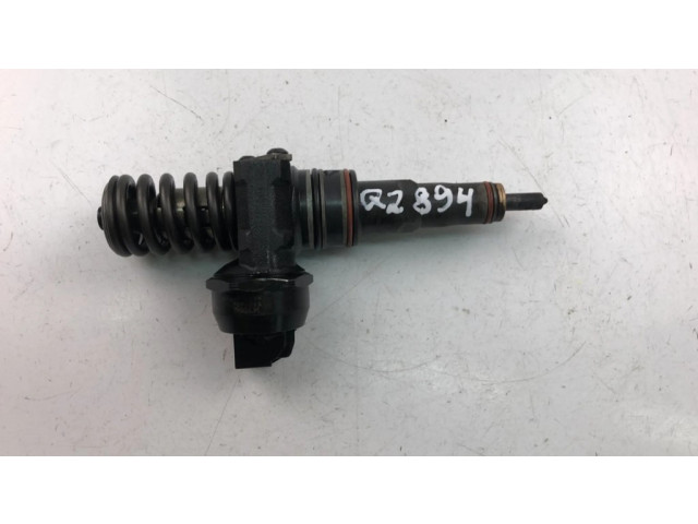 Форсунка 045130079BX    Audi A6 S6 C8 4K   