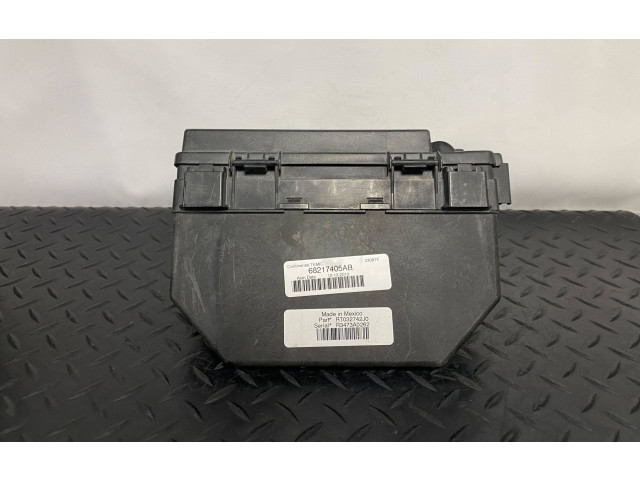 Pojistková skříňka 68217405AB, RT032742J0 Dodge Grand Caravan 2014