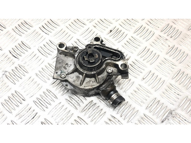 Вакуумный насос