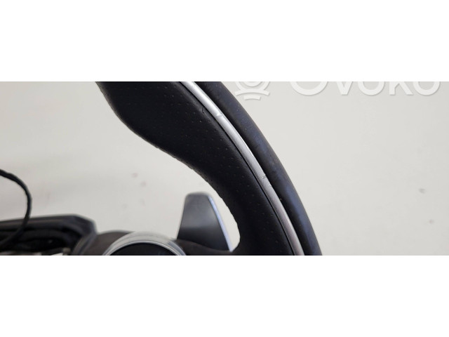 Руль Land Rover Range Rover Velar 2017 - года JK623F563FD, 0060022603