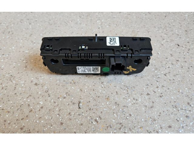 Блок управления климат-контролем 9493014, 5A3BBF2   BMW X3 G01