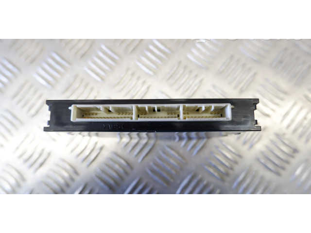 Блок управления 8999030280 Lexus GS 250 350 300H 450H