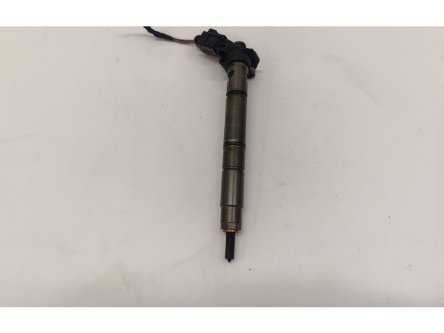 Форсунка 059130277CH Audi A7 S7 4G CTCC