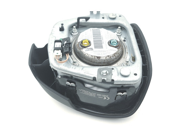 Подушка безопасности водителя 06700216690 Maserati Ghibli