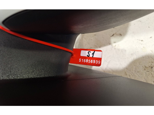 Зеркало электрическое Dacia Sandero III 2020 - года