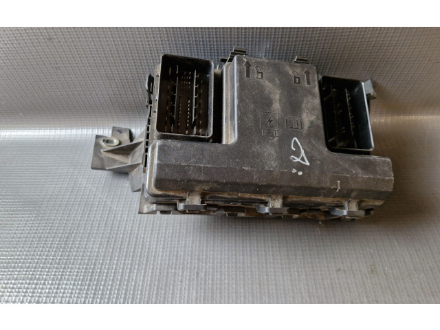 Блок предохранителей DG9T14A301AC, DG9T14A075AA   Ford Fusion II    