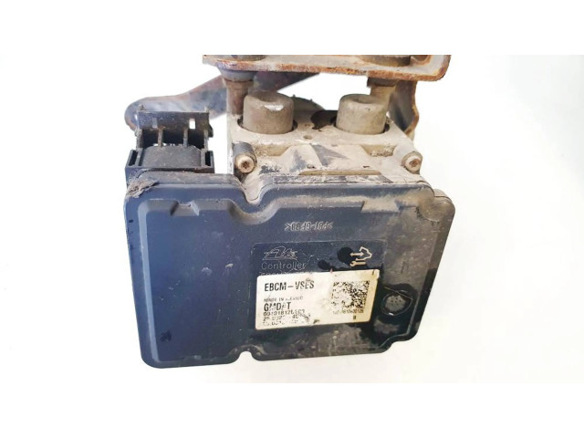 Jednotka ABS 004018120200 Chevrolet Captiva 2006