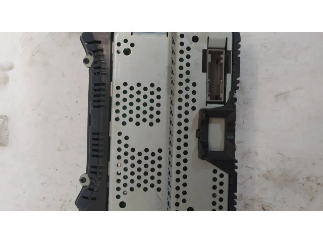 Панель приборов 4G8920950N, 0263678038 Audi A6 S6 C7 4G