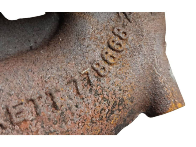 Turbodmychadlo Турбина 03L253016T, GTC1244VZ Volkswagen Caddy CAYD