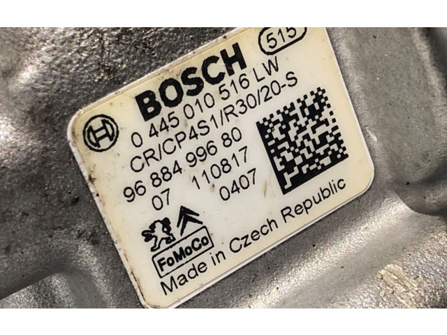 Vstřikovací čerpadlo 0445010516 Peugeot 301