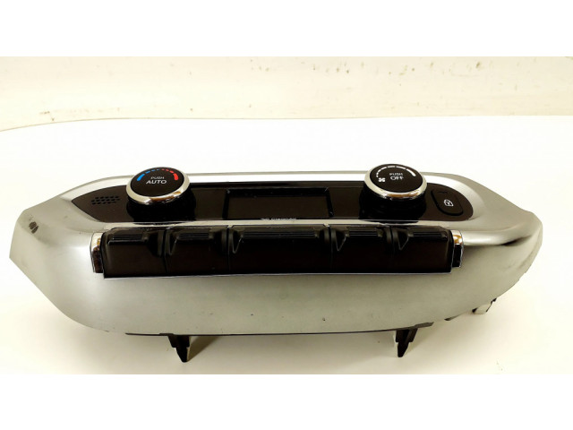 Включатель регулировки салона