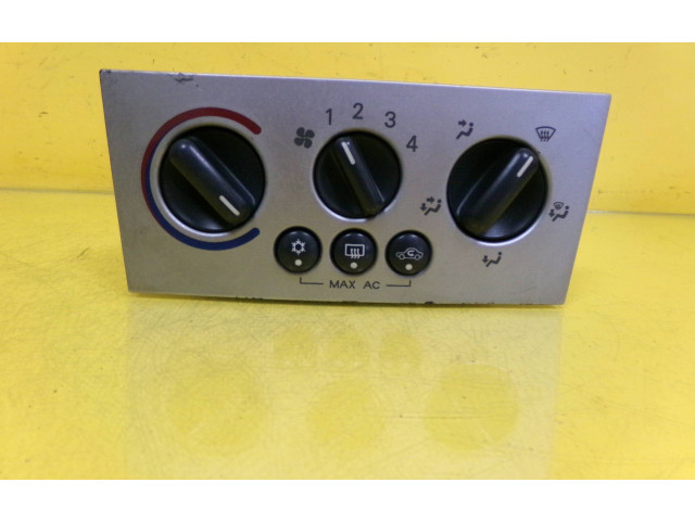 Блок управления климат-контролем 13191583 Opel Meriva A