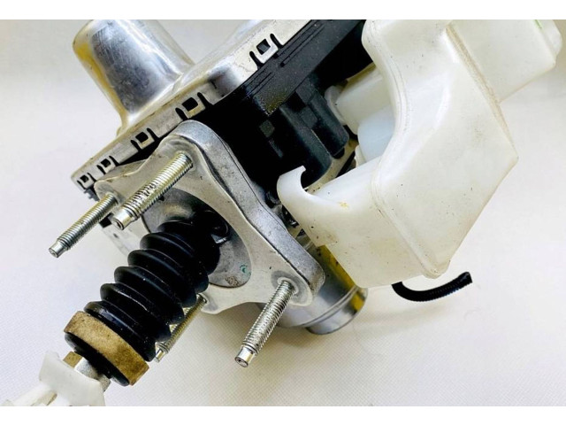 Блок управления АБС 10120216824, 10096416783   Jeep Compass