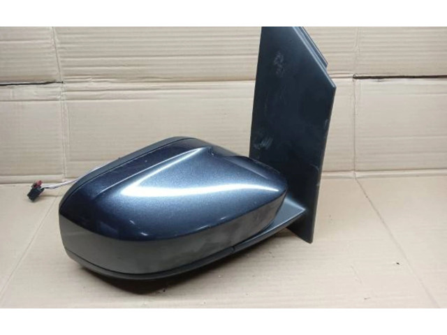 Зеркало электрическое        Volkswagen Caddy  2015 - 2020 года   