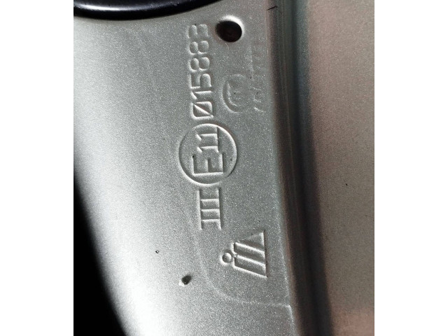 Zpětné zrcátko  Cadillac STS Seville 2004  810040AB, 015883  