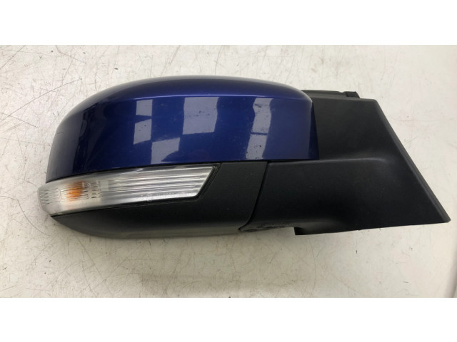 Зеркало электрическое     правое    Ford Focus  2010-2017 года   