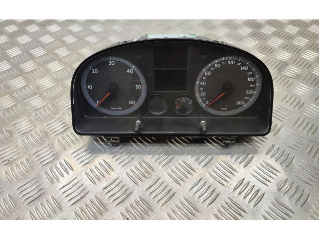 Панель приборов 2K0920840E Volkswagen Caddy