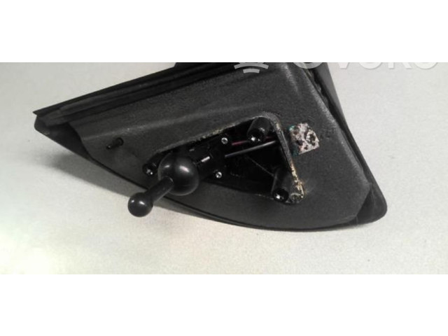 Зеркало электрическое Chevrolet Aveo - года