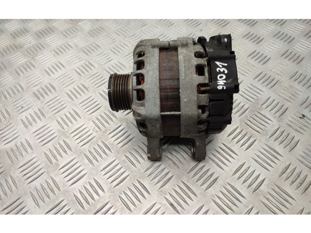 Генератор 9809391880   Peugeot 2008 I      