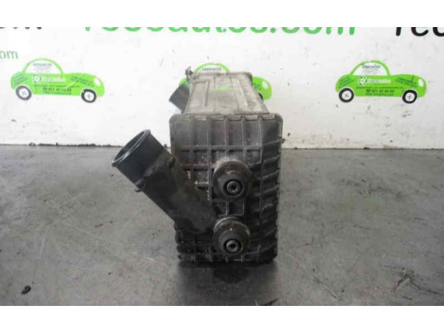 Интеркулер 282702A060, DOOWON KIA Rio