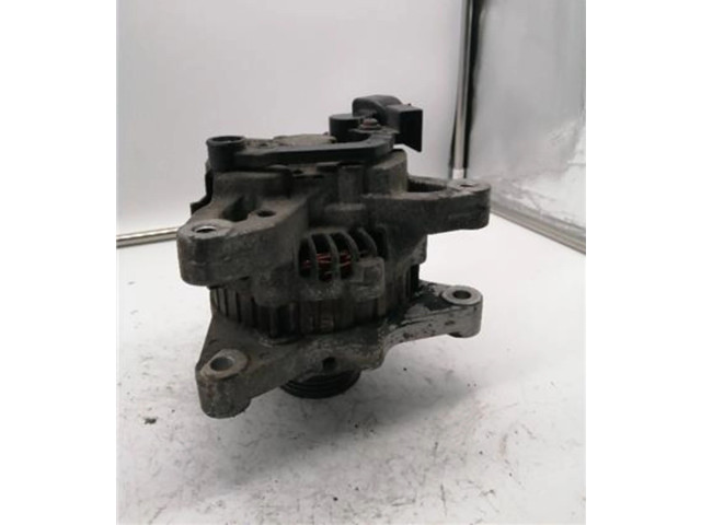 Генератор 9638275880, A005TA6291ZEB   Citroen Berlingo      