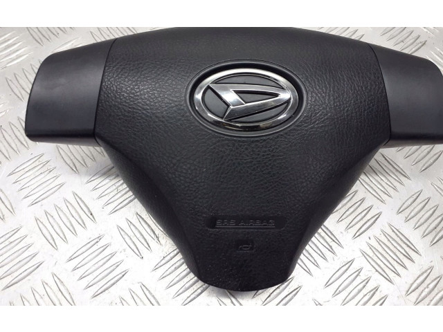 Подушка безопасности водителя Daihatsu Cuore