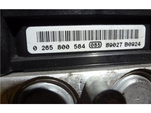 Jednotka ABS 8200756095 Renault Sandero I 2008