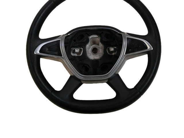 Руль Dacia Logan II  2012 - 2020 года 484307730R      