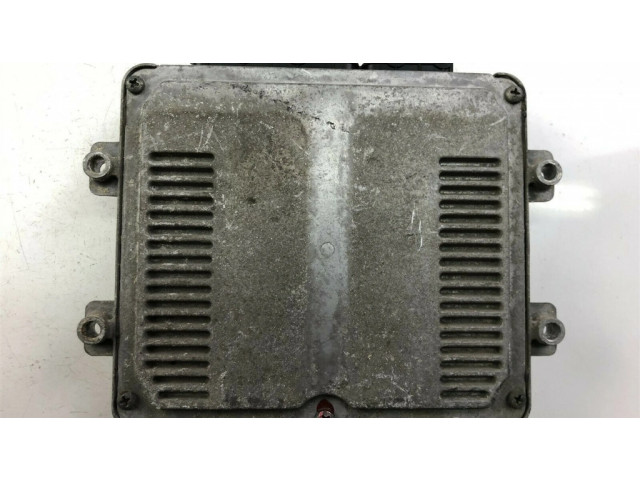 Другие блоки управления / модули