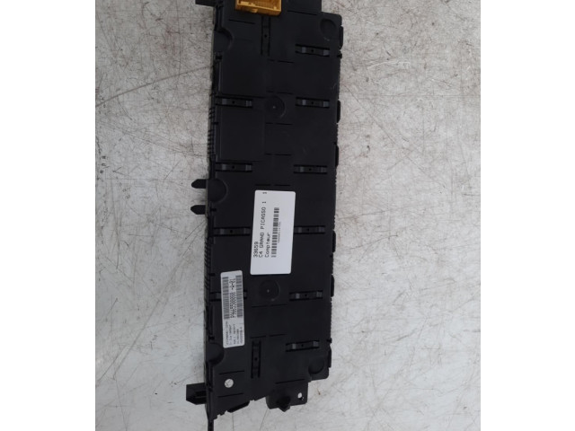 Спидометр (приборный щиток) 00006103KV Citroen C4 Grand Picasso