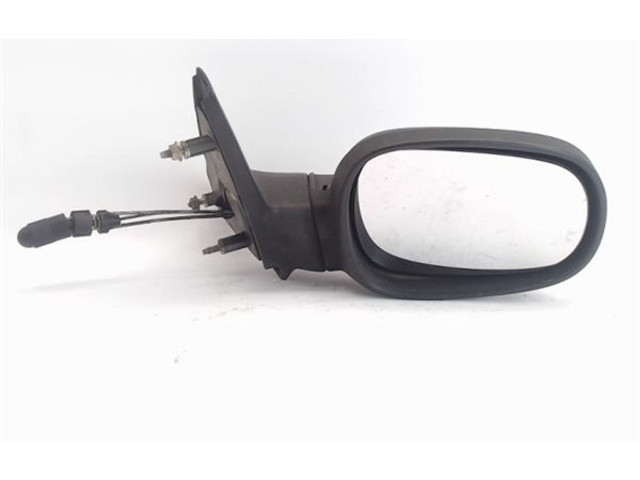 Зеркало электрическое Renault Clio I 1997 - 1998 года