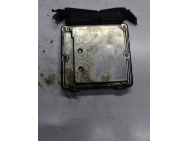 Блок управления двигателя 0281012216, 1364CM3 Mini One - Cooper R50 - 53