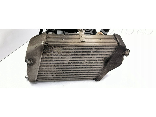 Интеркулер     Audi A8 S8 D3 4E 