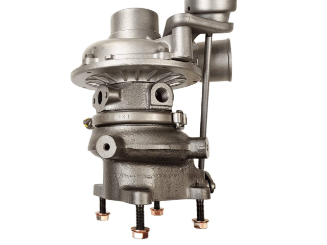 Turbodmychadlo Турбина 0K59A13700, 282004X300 KIA Carnival