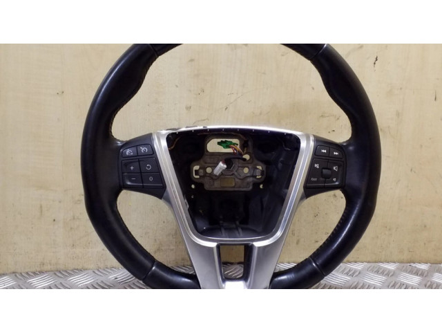 Volant Volvo S60 2011 P31250592, 34110217A